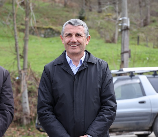 შუახევში, სოფლის მხარდაჭერის პროგრამის ფარგლებში განსახორციელებელი პროექტების შერჩევის მიზნით შეხვედრები გრძელდება